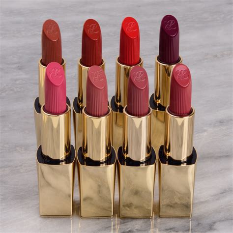 estee lauder lipstick discontinued